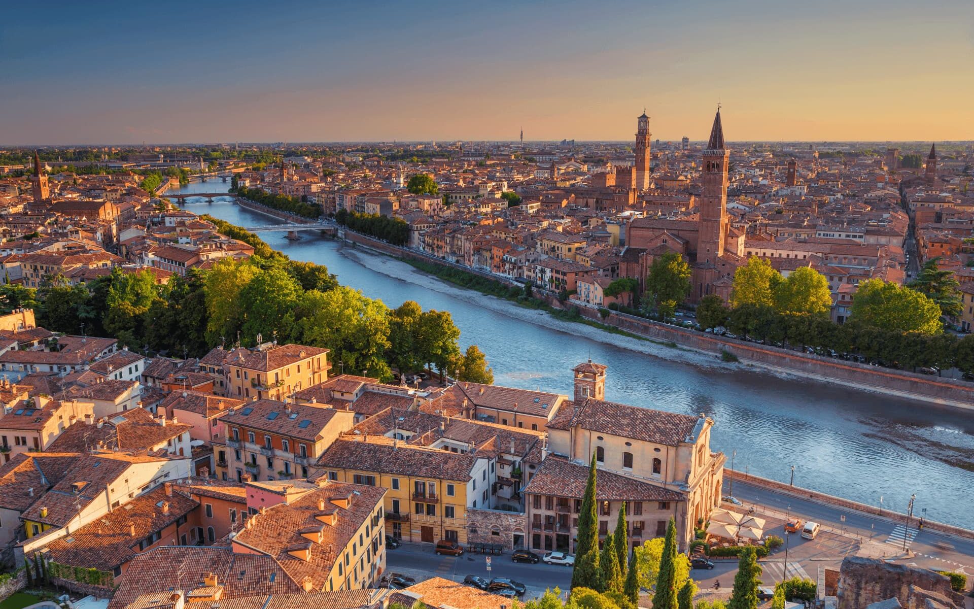 Verona